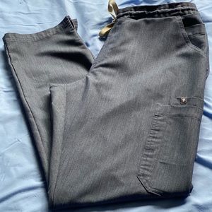 LIMITED EDITION Heather Denim Yola